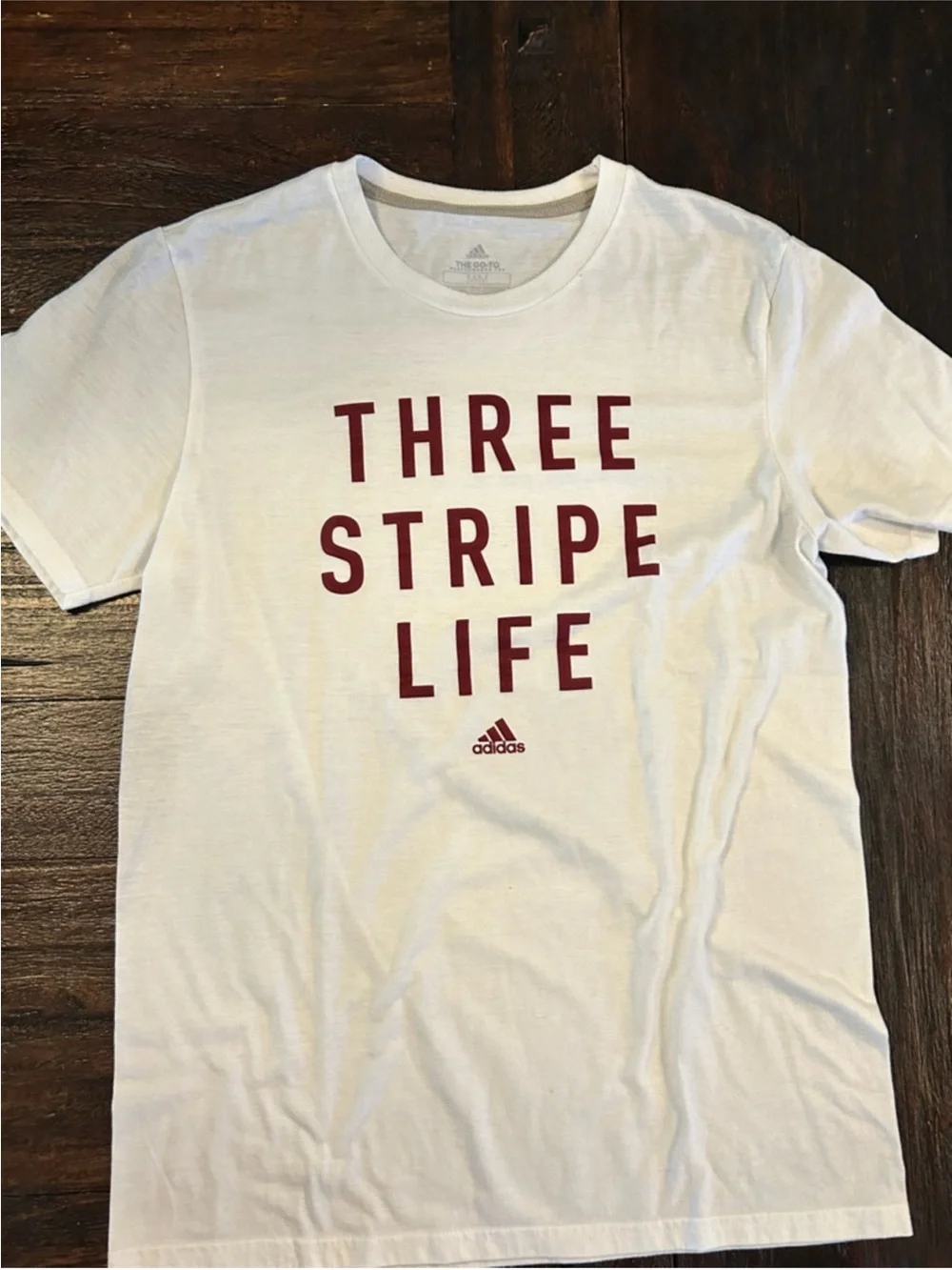 adidas set short